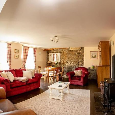 Drovers Cottage Tavistock  Exteriér fotografie