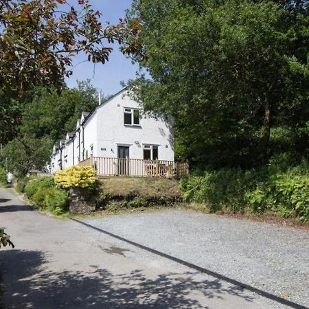 Drovers Cottage Tavistock  Exteriér fotografie