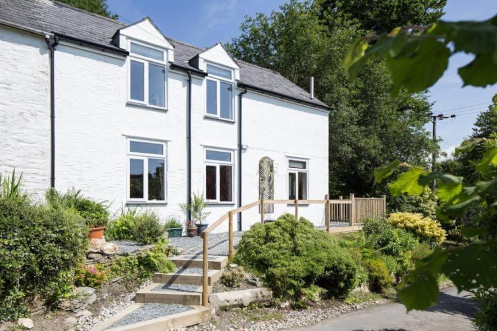 Drovers Cottage Tavistock  Exteriér fotografie