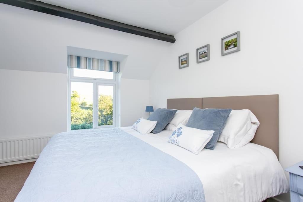 Drovers Cottage Tavistock  Exteriér fotografie